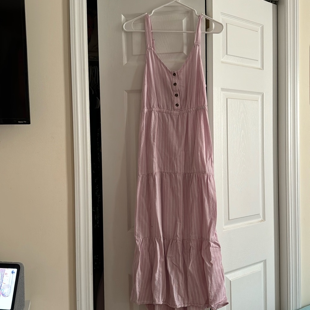 Dress never worn